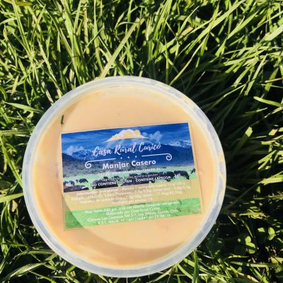 [:es]Manjar casero[:]